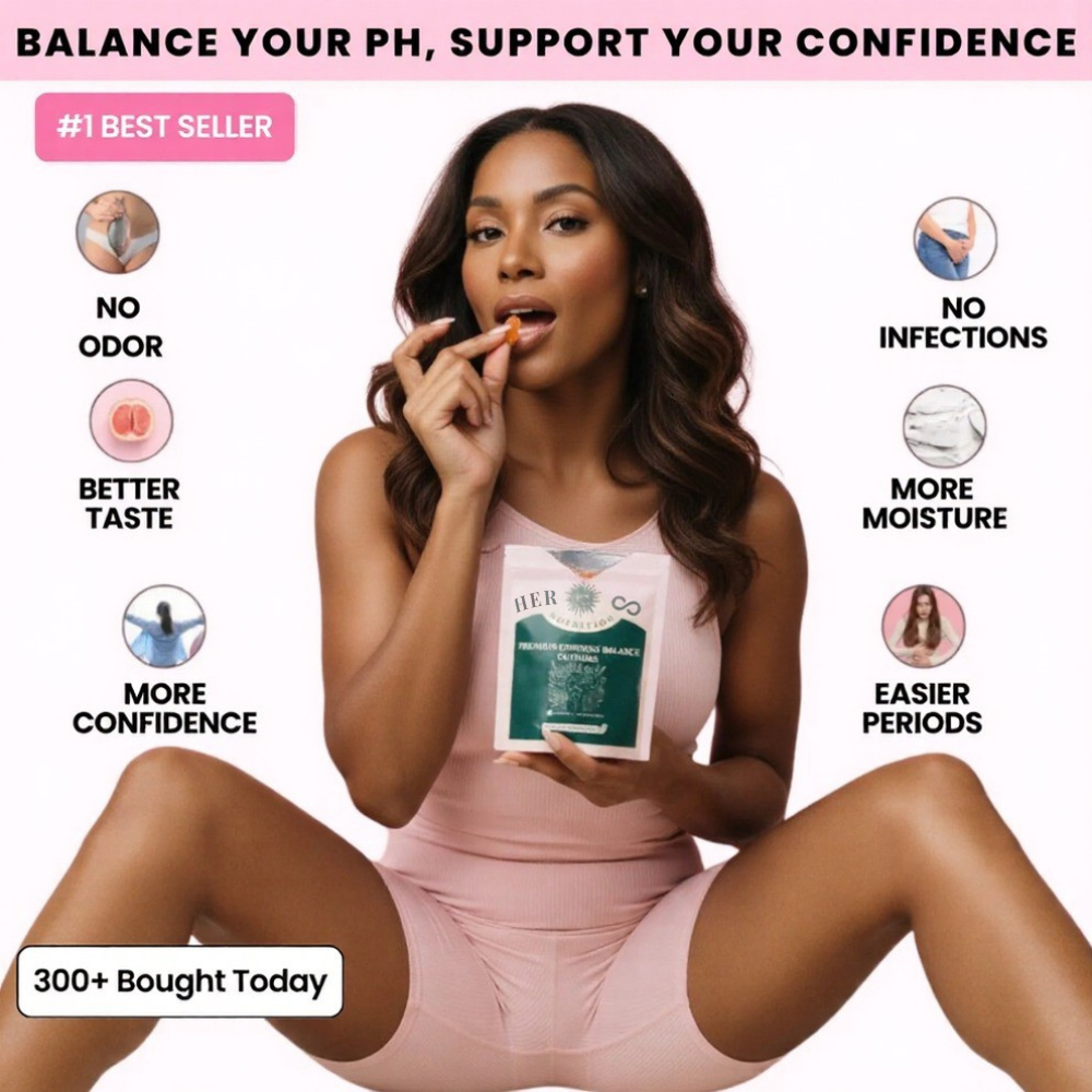 Transform Your Feminine Health Naturally