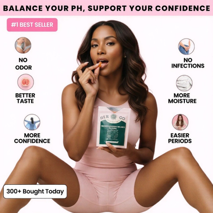 Transform Your Feminine Health Naturally